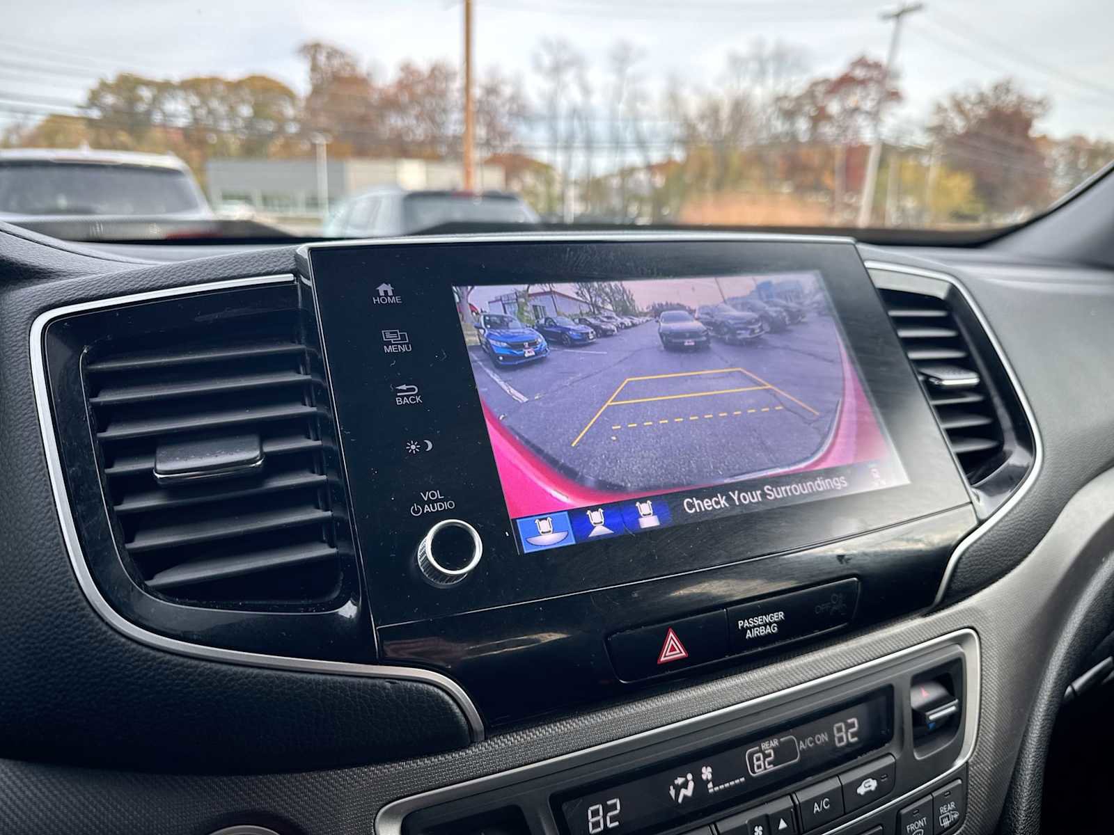 Used 2022 Honda Ridgeline RTL-E image 29