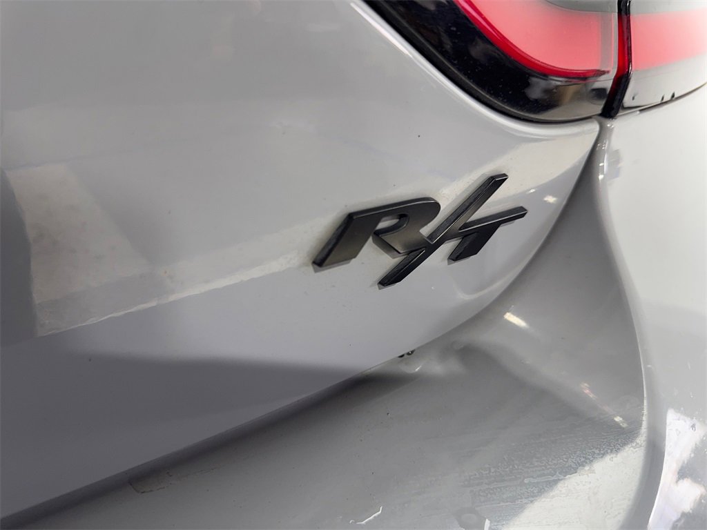 Used 2022 Dodge Charger R/T w/ Blacktop Package image 25