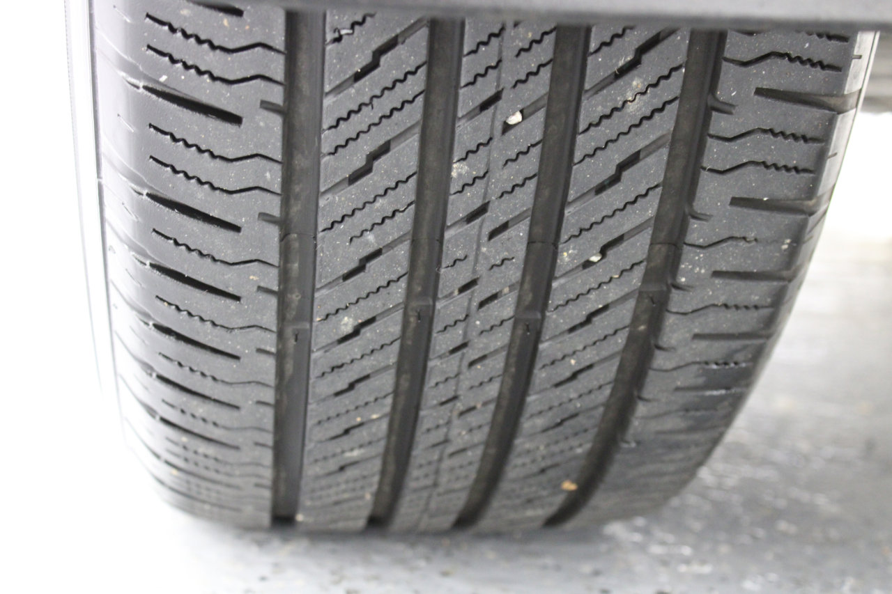 Used 2017 Lexus GX 460 Premium image 79