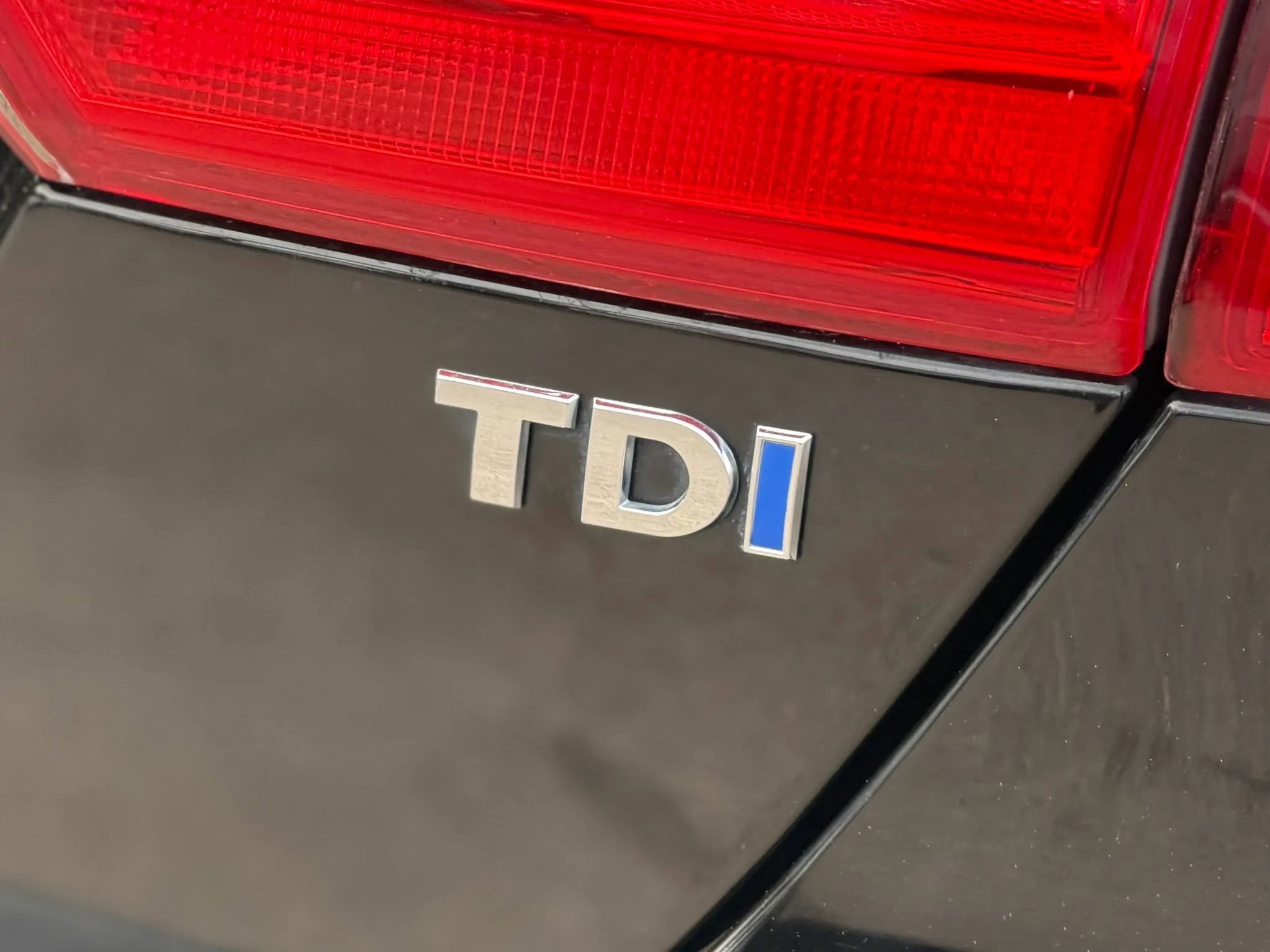 Used 2014 Volkswagen Jetta TDI image 11