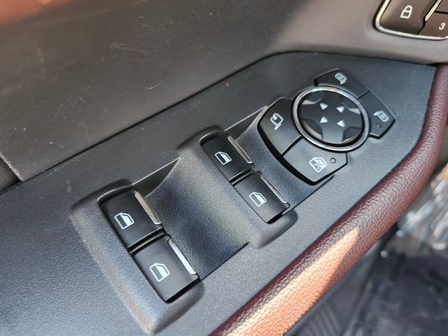 Certified 2024 Ford Expedition Max Limited AWD/4WD image 34