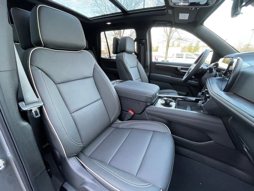 New 2026 Chevrolet Tahoe Premier image 33