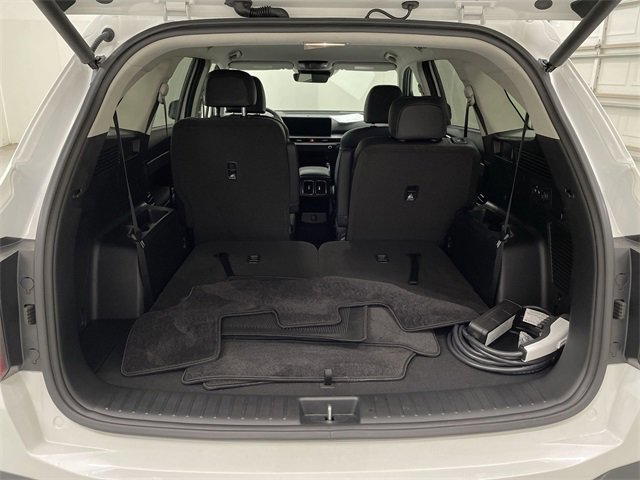 Used 2025 Kia Sorento EX image 15