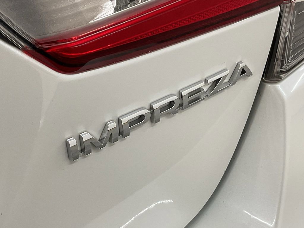 Used 2021 Subaru Impreza 2.0i image 23