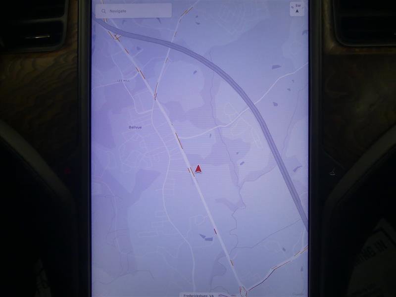 Used 2020 Tesla Model S Long Range Plus image 9