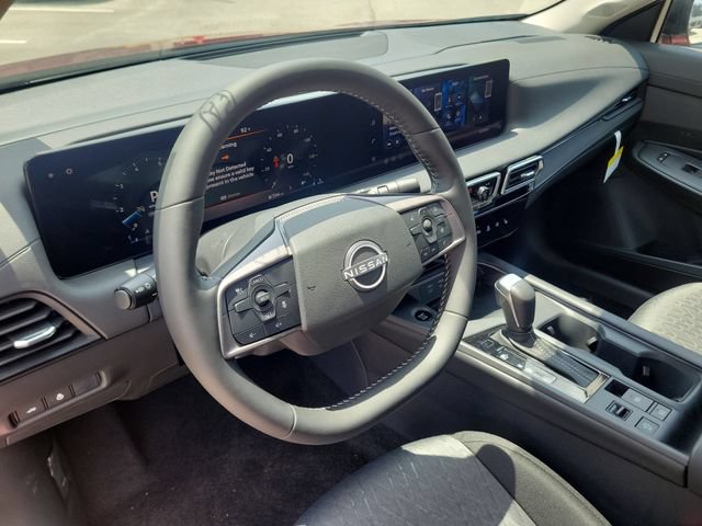 New 2026 Nissan Sentra SV w/ SV Convenience Package FWD image 20