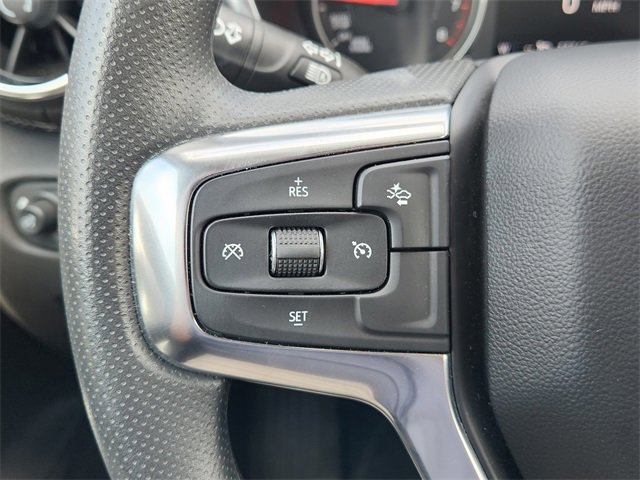 Used 2025 Chevrolet Blazer LT image 28