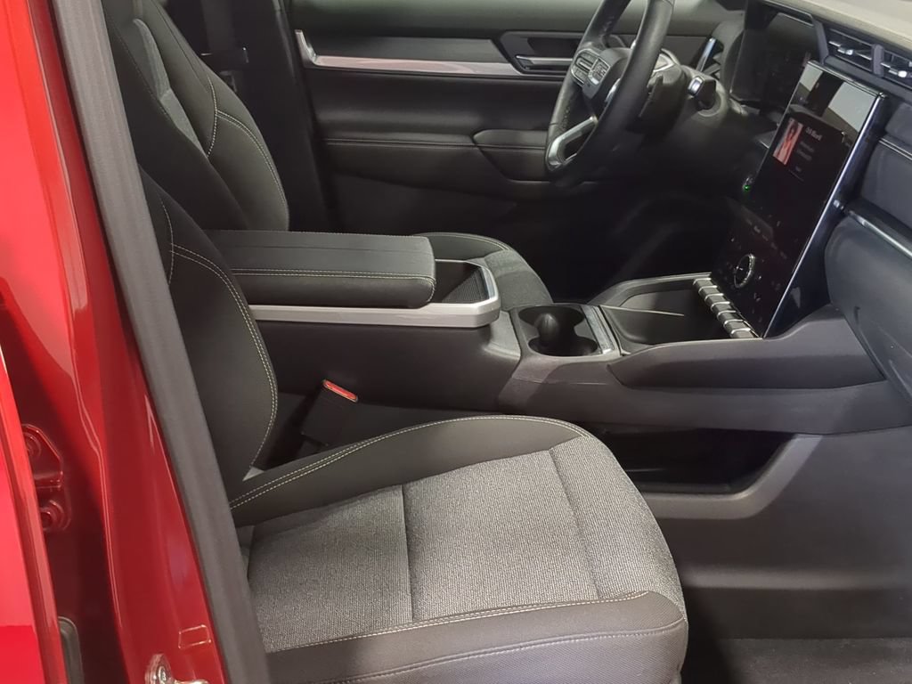 Used 2025 GMC Terrain Elevation FWD image 21