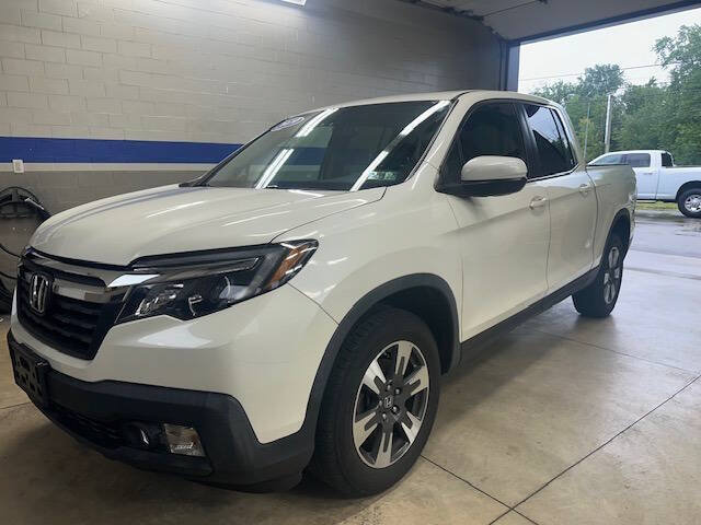 Used 2019 Honda Ridgeline RTL-T image 3