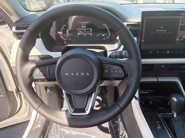 New 2026 MAZDA CX-5 Preferred AWD/4WD image 20