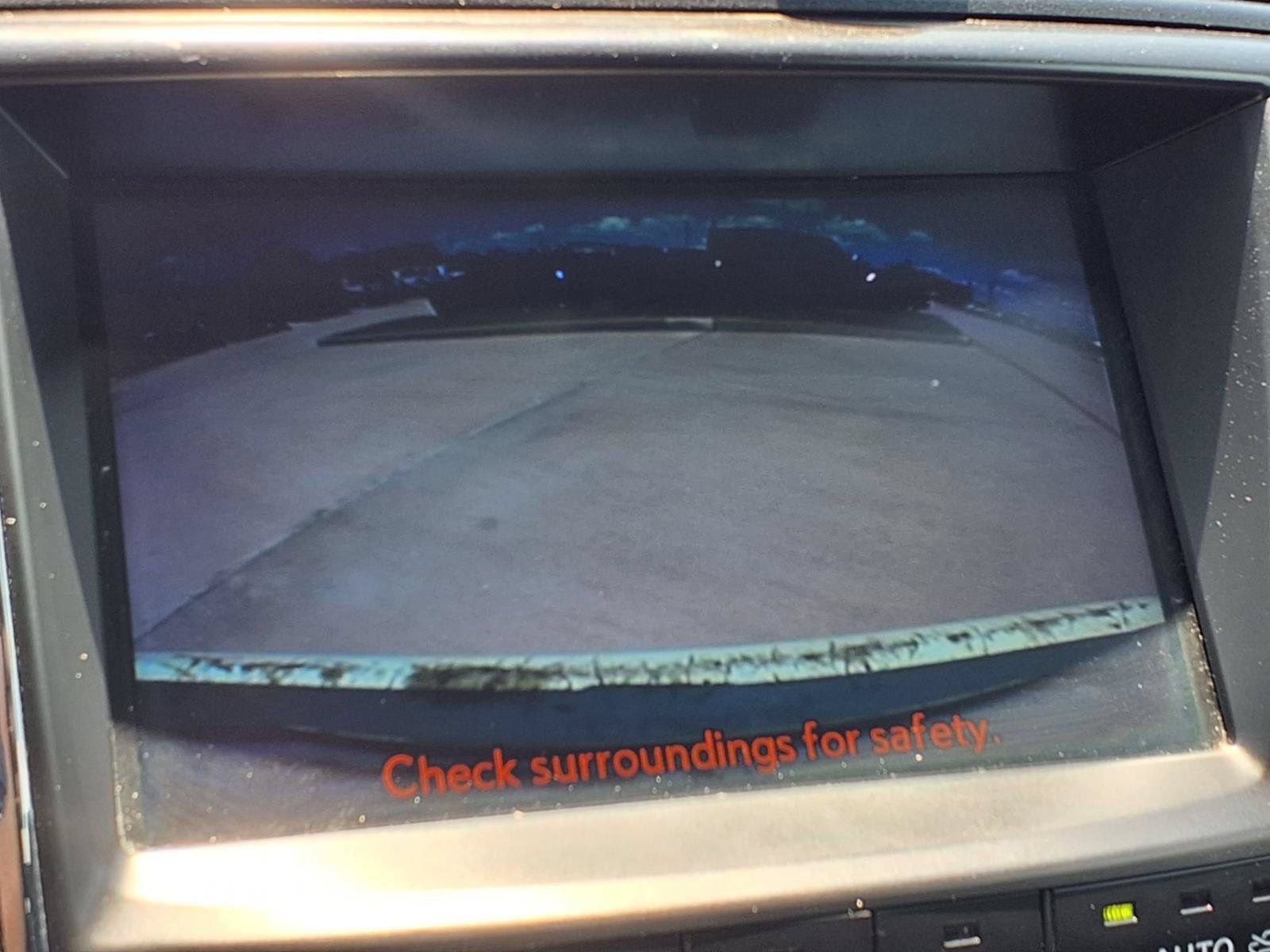 Used 2011 Lexus IS F RWD image 12