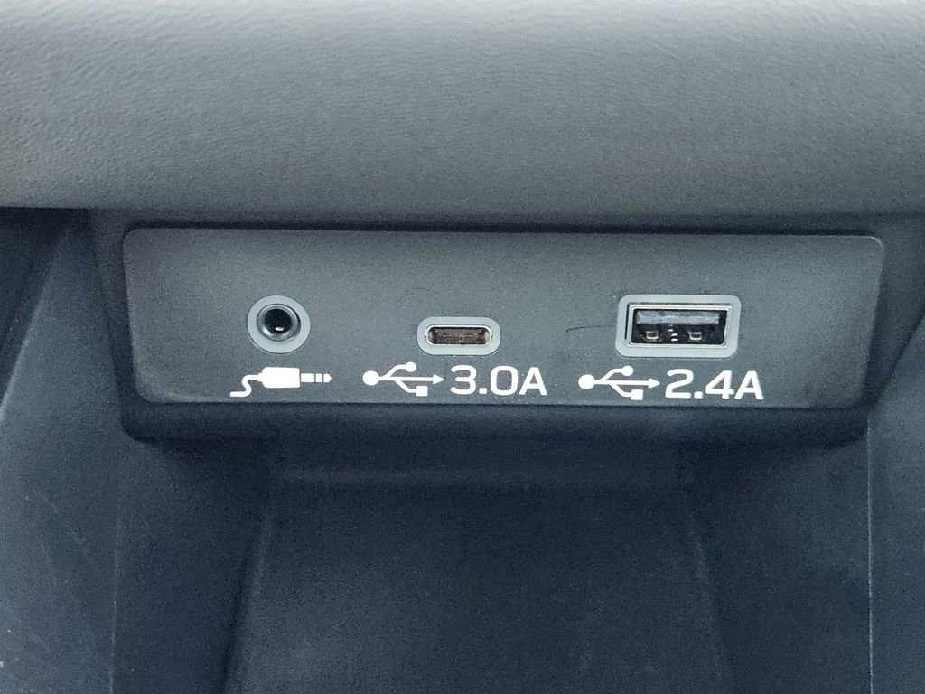 Used 2025 Subaru Outback Onyx Edition image 22