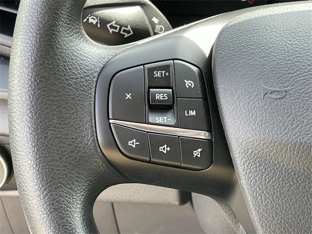 New 2025 Ford Transit 250 148 Medium Roof w/ Load Area Protection Package image 18