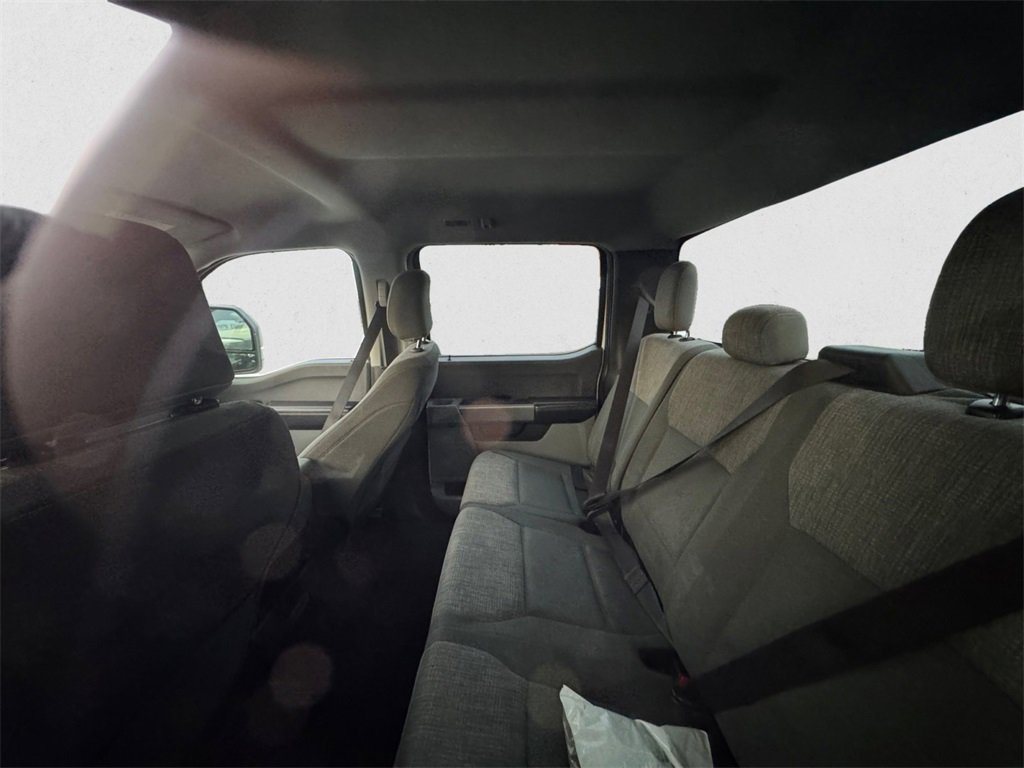 Used 2024 Ford F250 XLT w/ FX4 Off-Road Package image 8