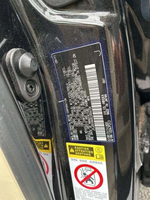 Used 2012 Lexus RX 450h 450h image 16