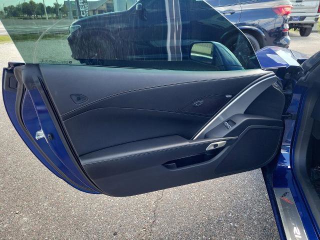 Used 2019 Chevrolet Corvette Stingray Coupe w/ 1LT image 19