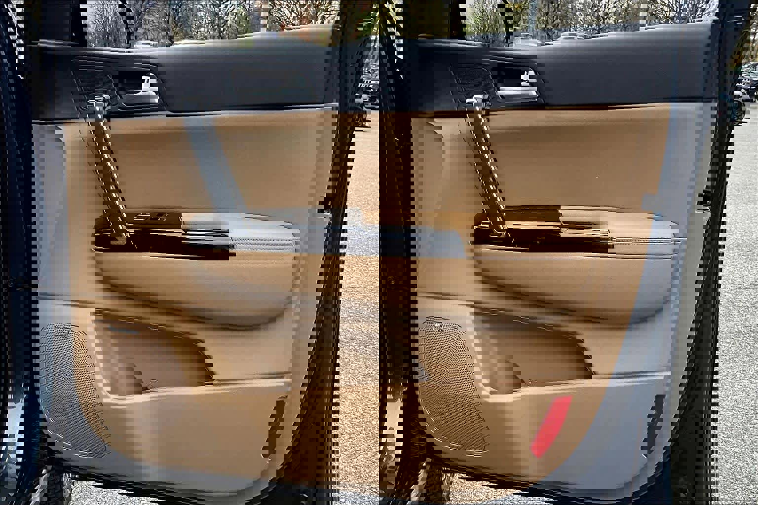 Used 2018 Kia Sportage SX image 23