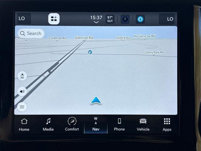 Used 2023 RAM 3500 Big Horn w/ Level 1 Equipment Group image 24