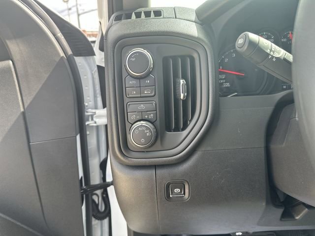 New 2026 Chevrolet Silverado 1500 W/T w/ WT Value Package image 18