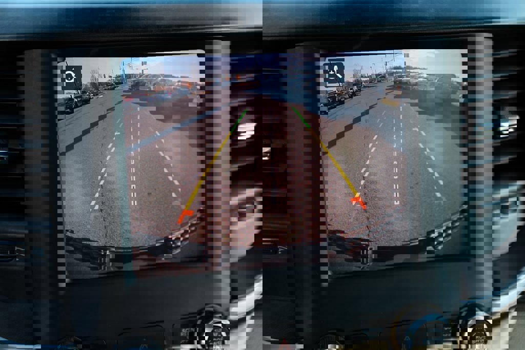 Used 2022 RAM 1500 Big Horn w/ Night Edition image 19