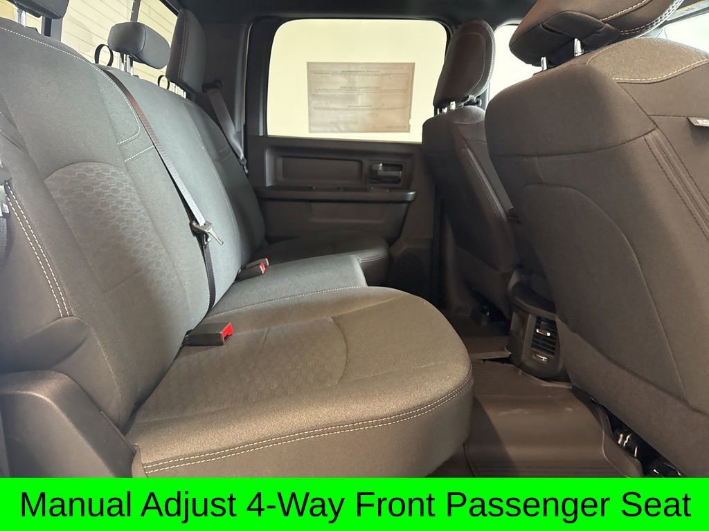 New 2025 RAM 2500 Tradesman image 37