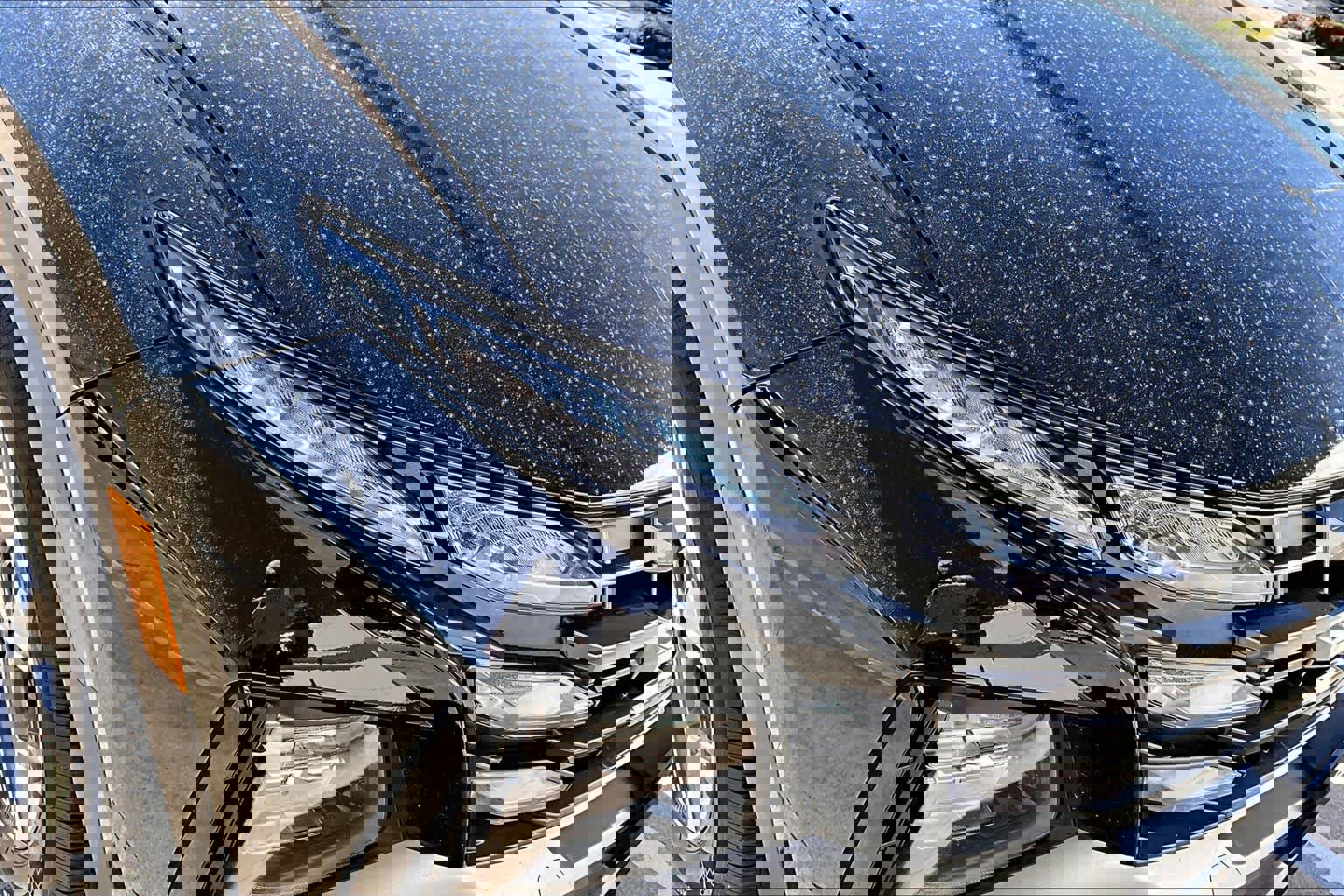 Certified 2025 Hyundai Tucson SEL image 25