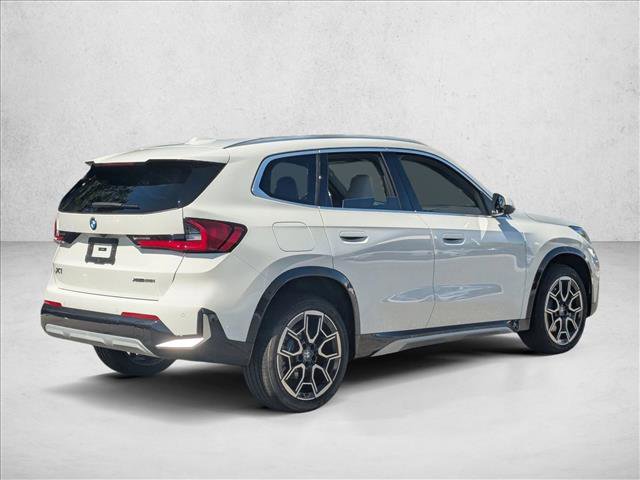 Used 2026 BMW X1 xDrive28i w/ Convenience Package AWD/4WD image 2