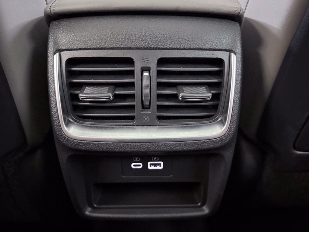 Certified 2023 INFINITI QX50 Luxe FWD image 29