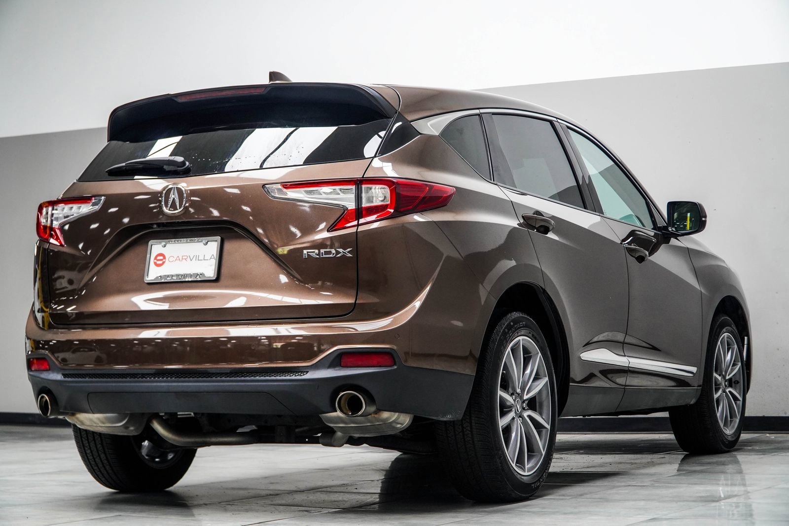 Used 2019 Acura RDX w/ Technology Package image 12