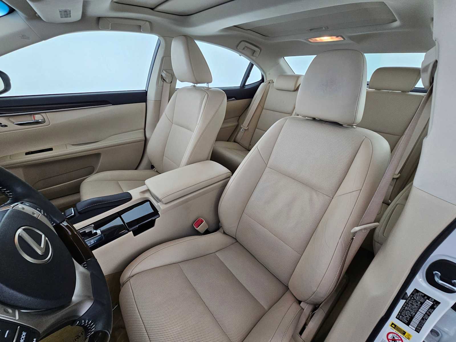 Used 2014 Lexus ES 350 image 21