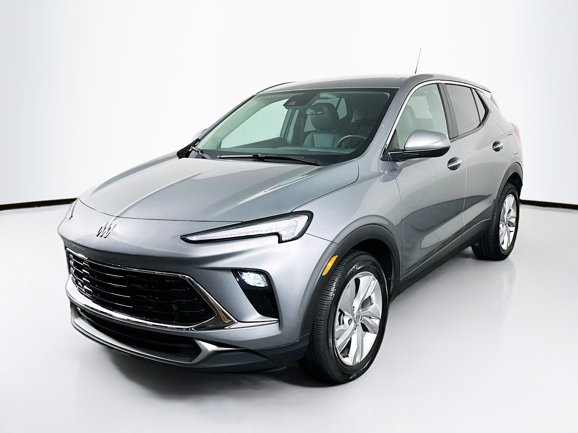 Used 2025 Buick Encore GX Preferred image 3