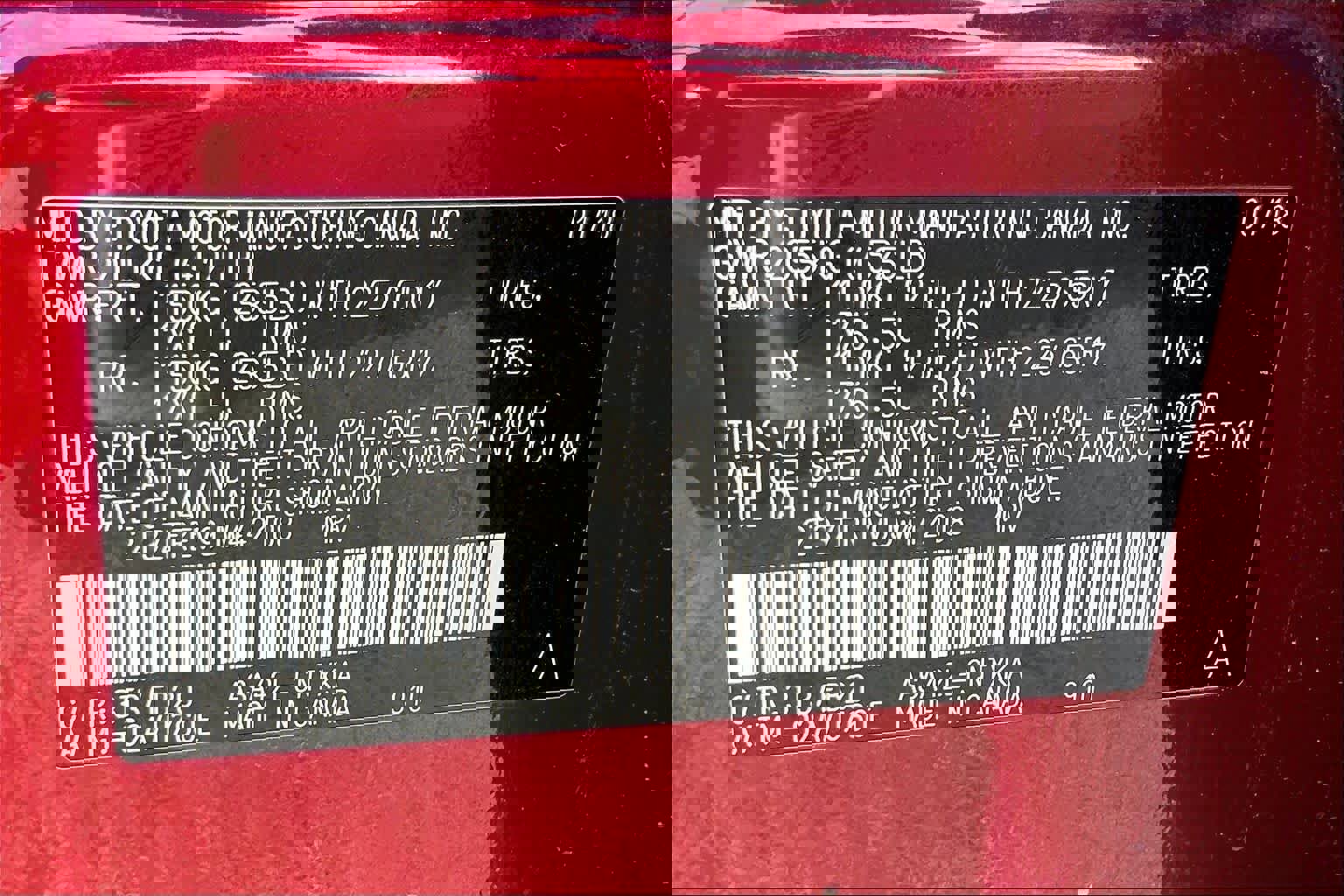 Used 2018 Toyota RAV4 LE image 35