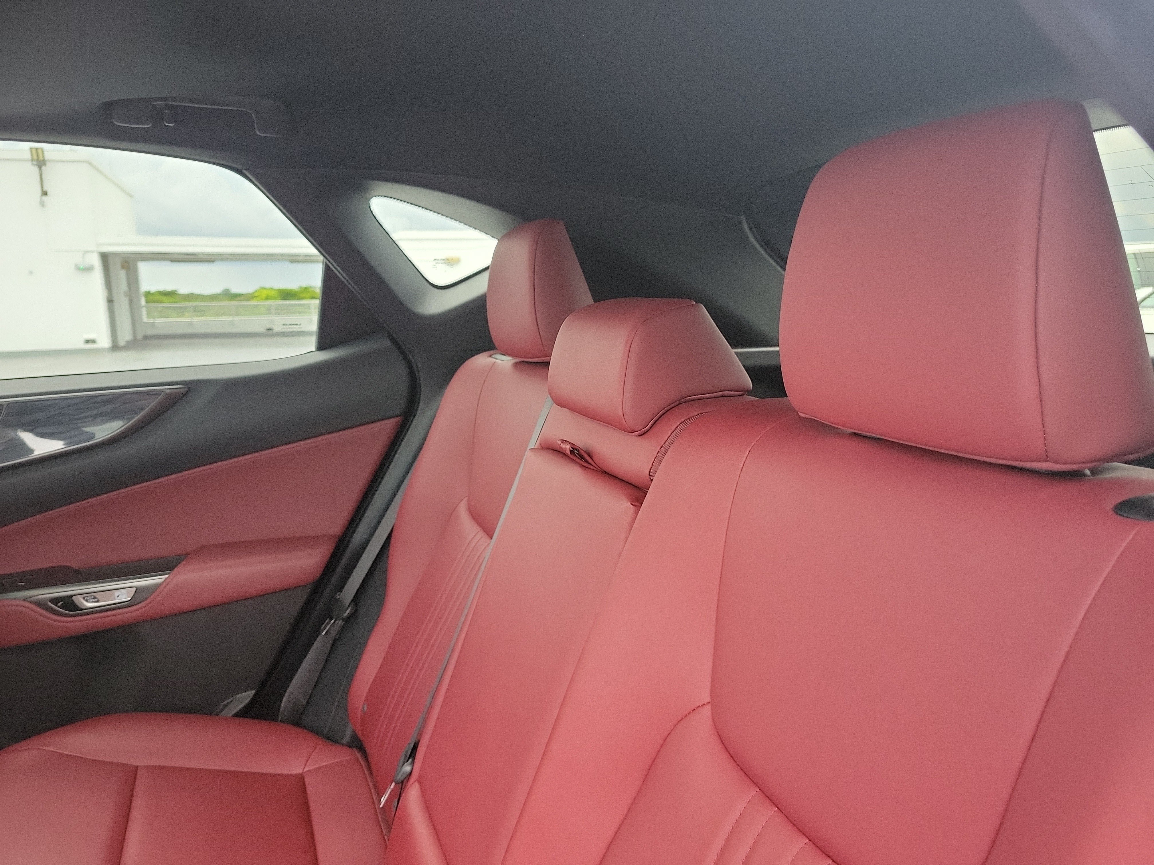 Certified 2024 Lexus NX 250 FWD image 12