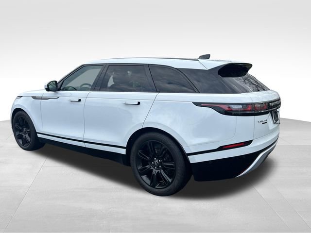 Used 2021 Land Rover Range Rover Velar S image 3