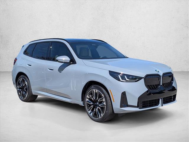 New 2026 BMW X3 xDrive30 w/ Premium Package image 6