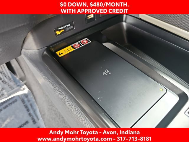 Used 2026 Toyota Camry LE w/ Convenience Package FWD image 24