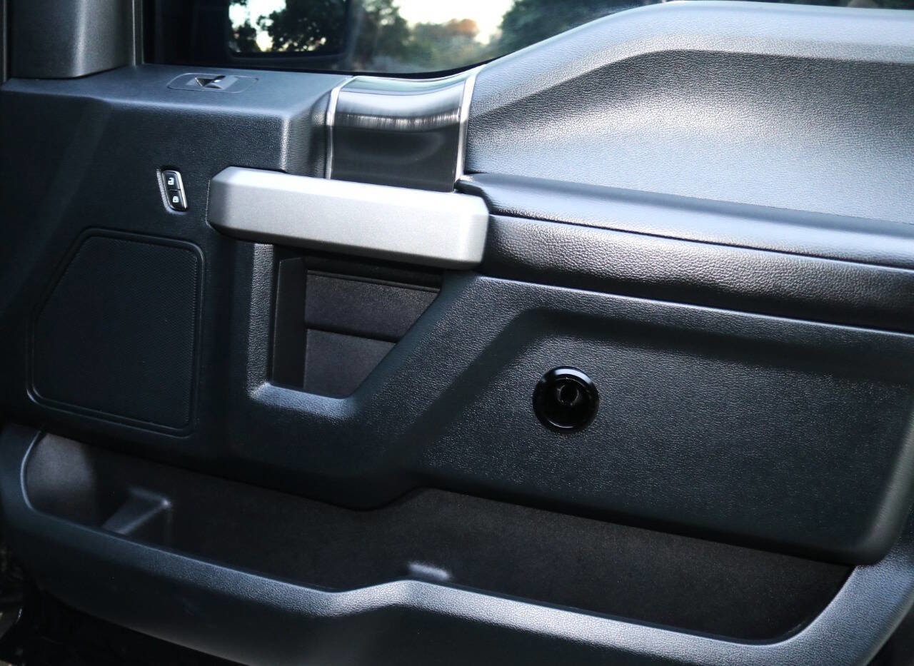 Used 2019 Ford F150 Raptor w/ Equipment Group 801A Mid image 70