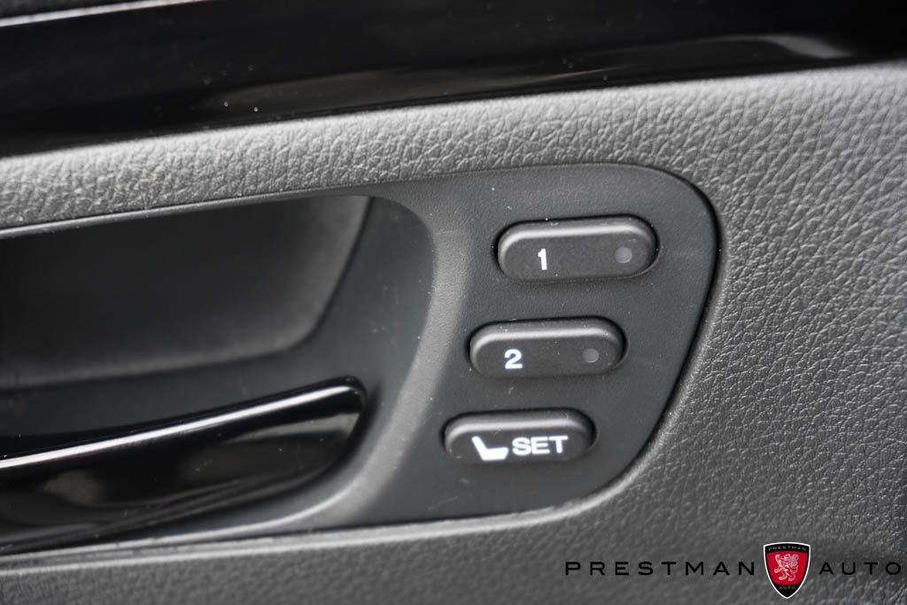 Used 2022 Honda Passport Elite image 23