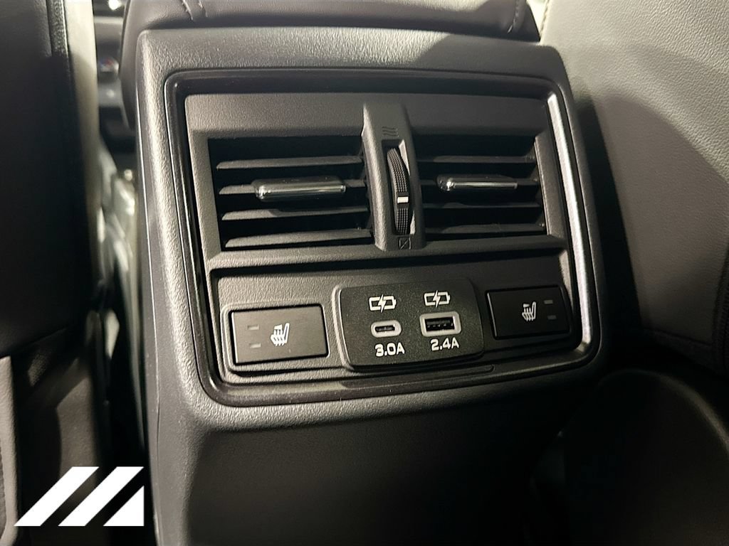 New 2026 Subaru Outback Wilderness AWD/4WD image 27