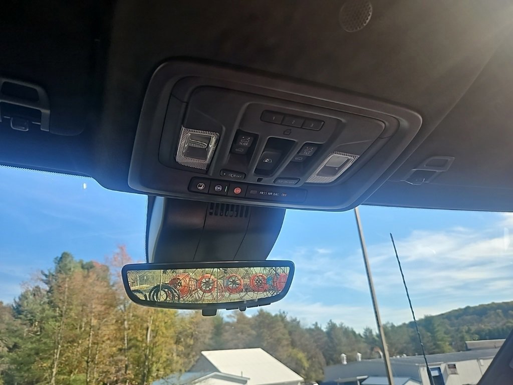 New 2026 GMC Sierra 3500 Denali Ultimate image 15