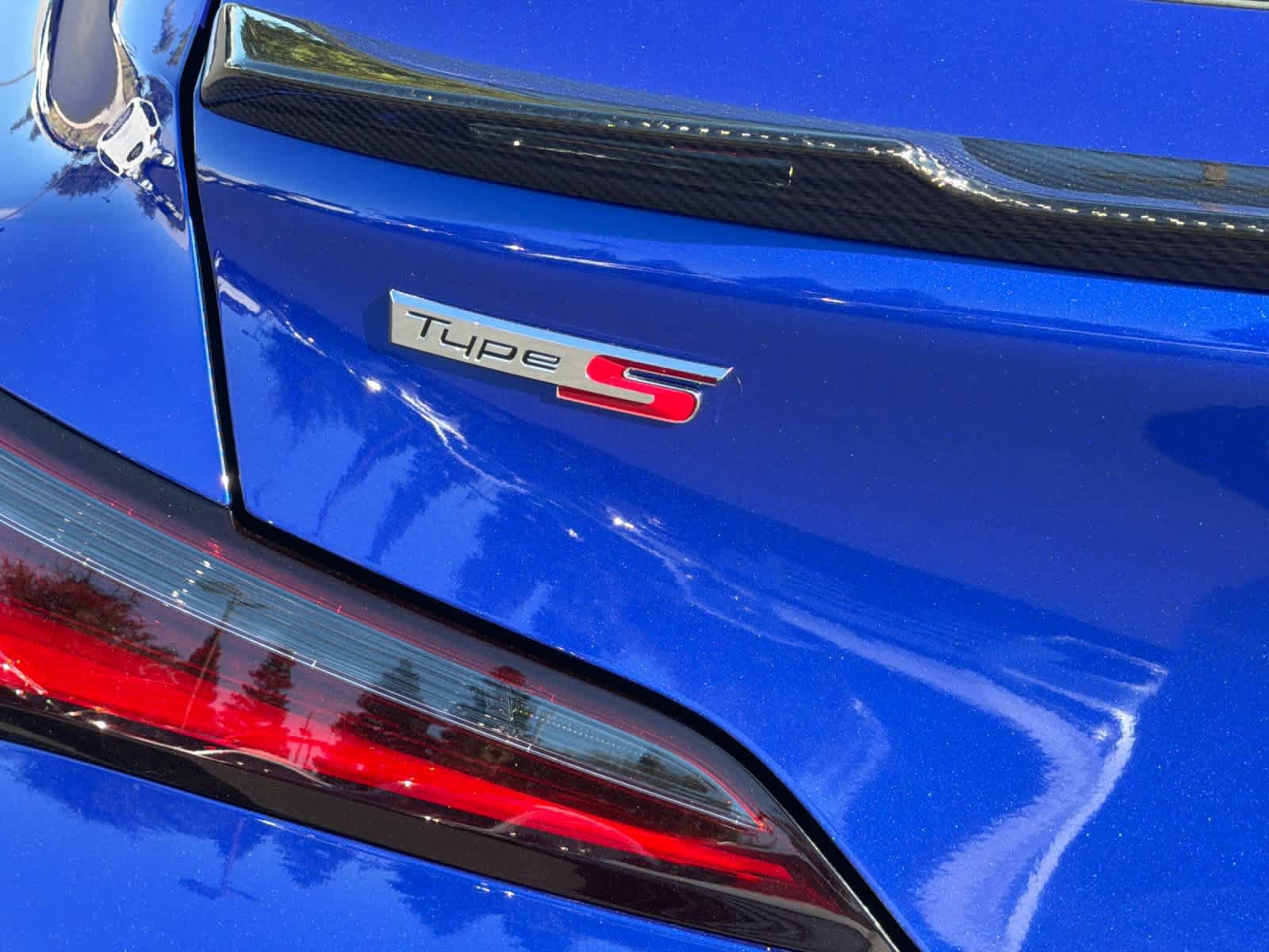 Used 2025 Acura Integra Type S FWD image 30