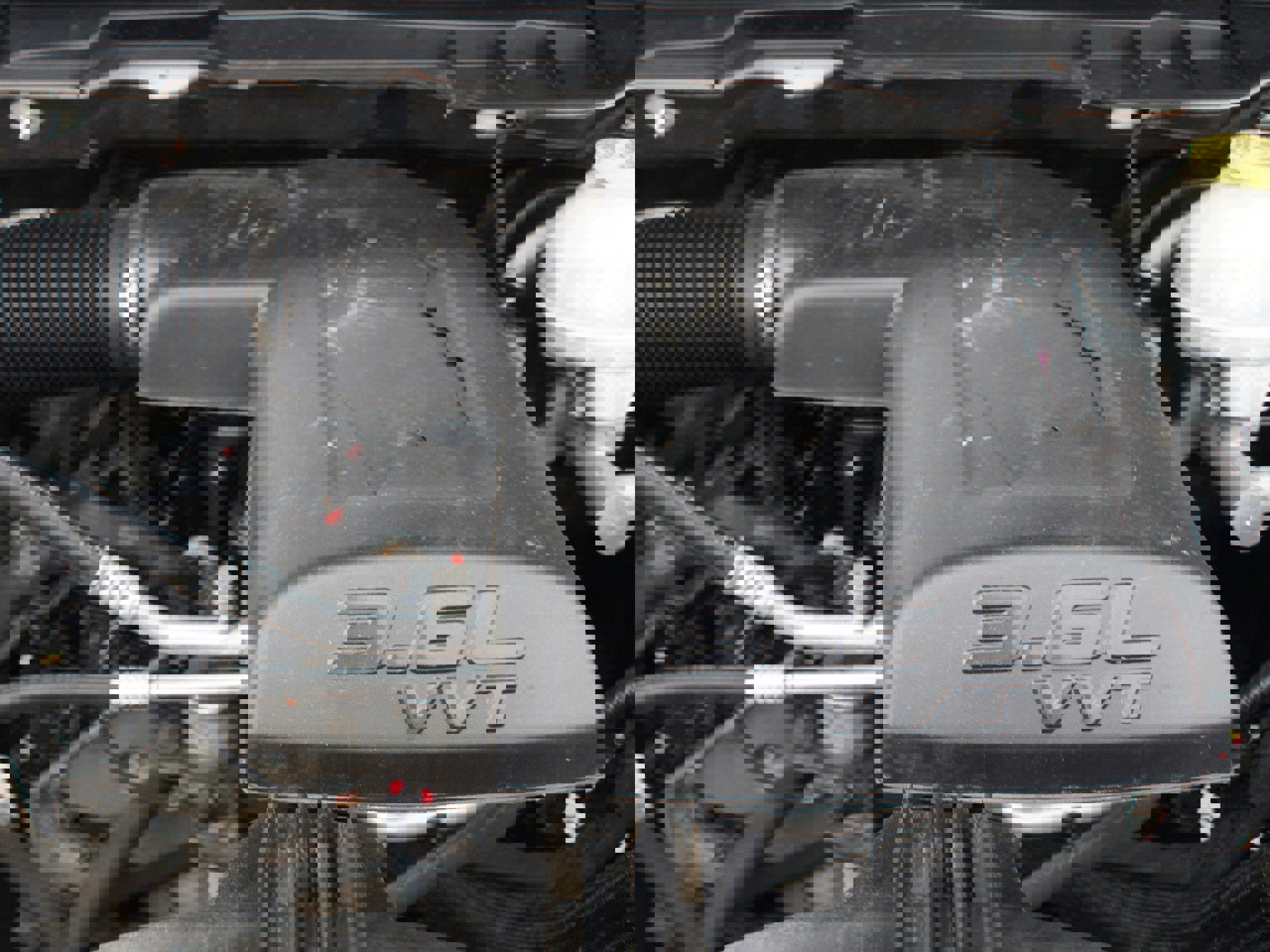 Used 2019 RAM 1500 Tradesman w/ Chrome Plus Package image 25