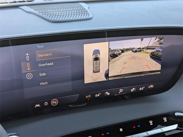 New 2026 Buick Enclave Preferred w/ Power Package image 24