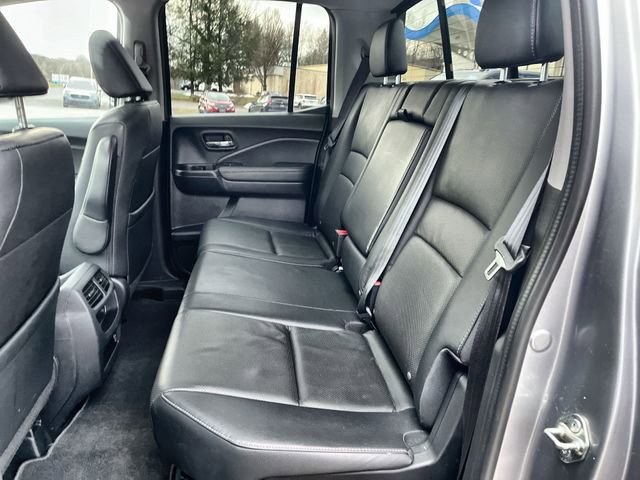 Used 2019 Honda Ridgeline RTL-E image 27