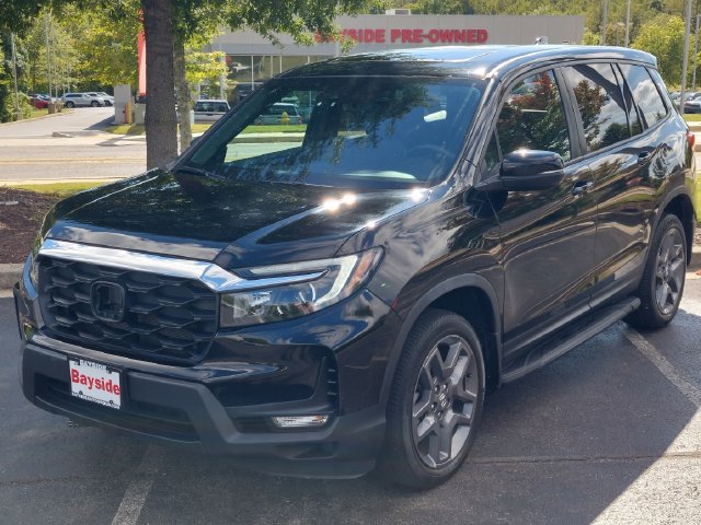 Used 2023 Honda Passport EX-L image 5