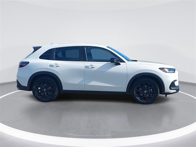 Used 2025 Honda HR-V Sport image 2