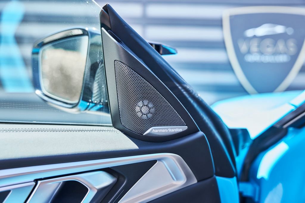 Used 2025 BMW M4 CS image 39