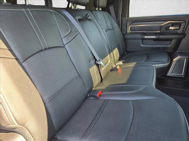 Used 2020 RAM 3500 Limited image 16