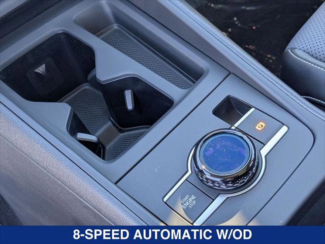 New 2025 Volkswagen Tiguan SE image 15