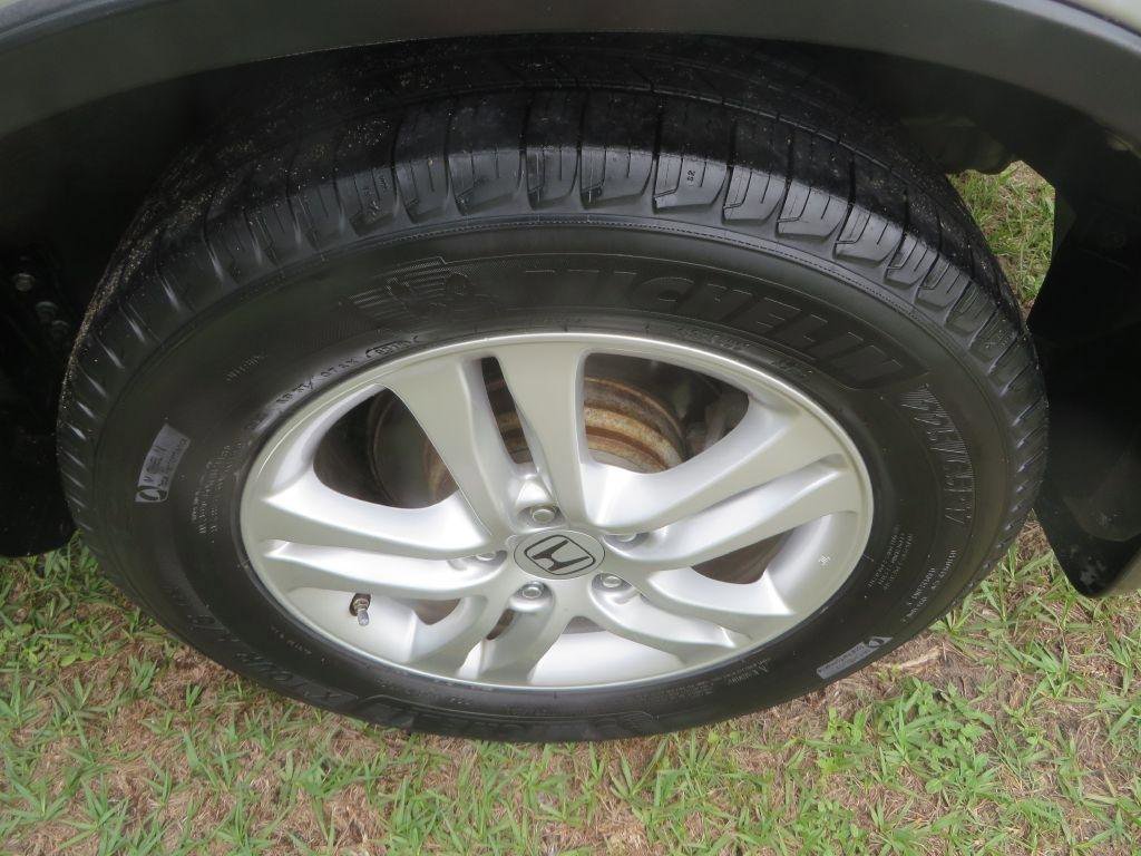 Used 2011 Honda CR-V EX-L image 25